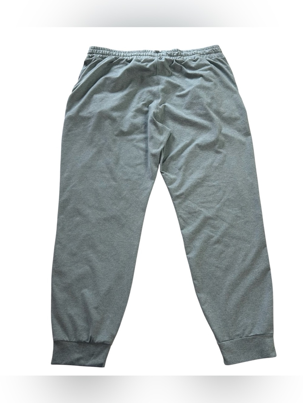 Vuori Women’s Performance Jogger Size Large Dreamknit Gym Athletic Pants Blue - Picture 2 of 15